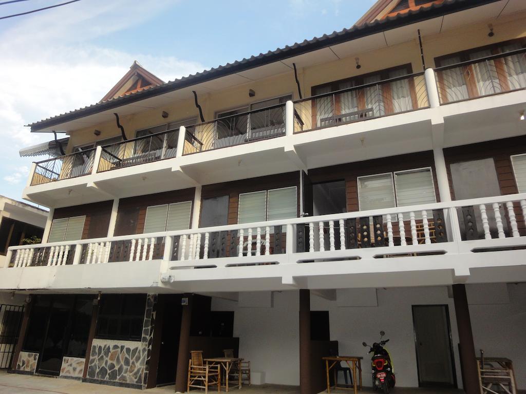 Sea Garden Hostels Haad Rin