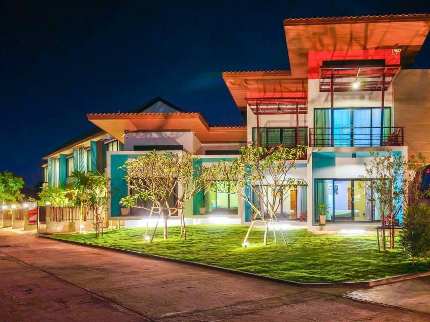 Baan Issara Nakhon Ratchasima