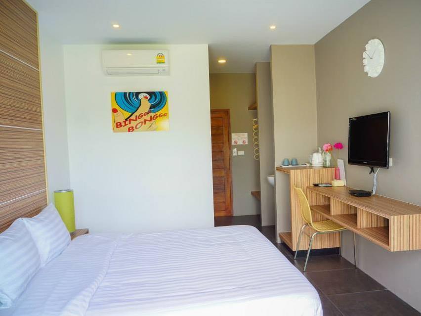 Resort Baan Issara Nakhon Ratchasima