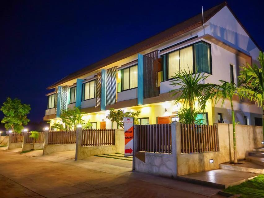 Baan Issara Nakhon Ratchasima