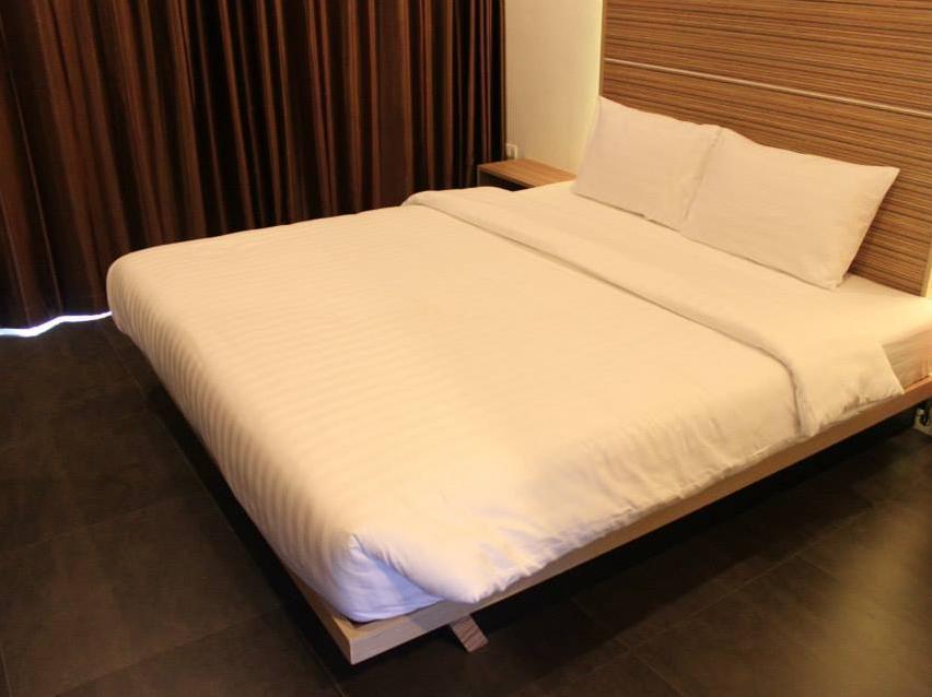 Resort Baan Issara Nakhon Ratchasima