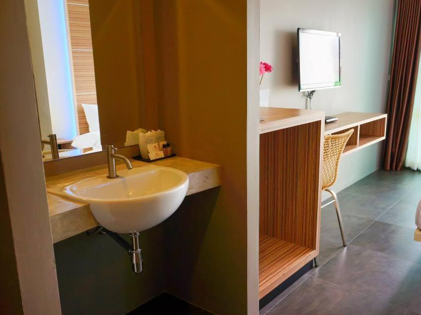 Resort Baan Issara 3*