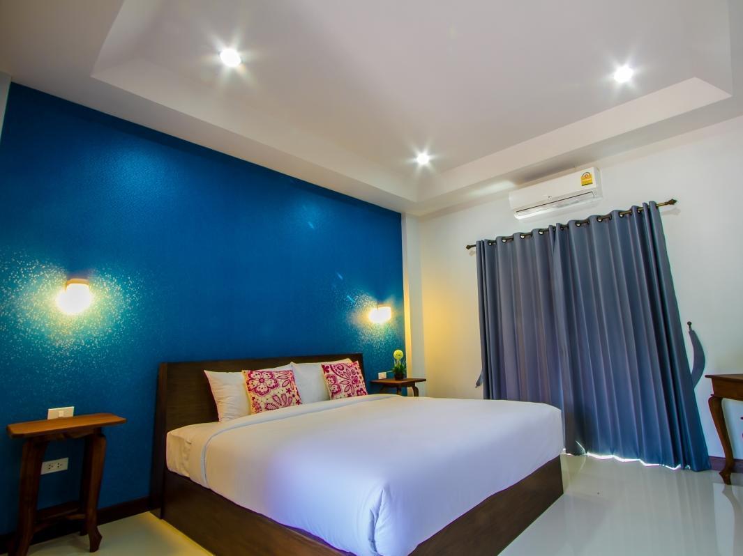 Hotel Mana 3*