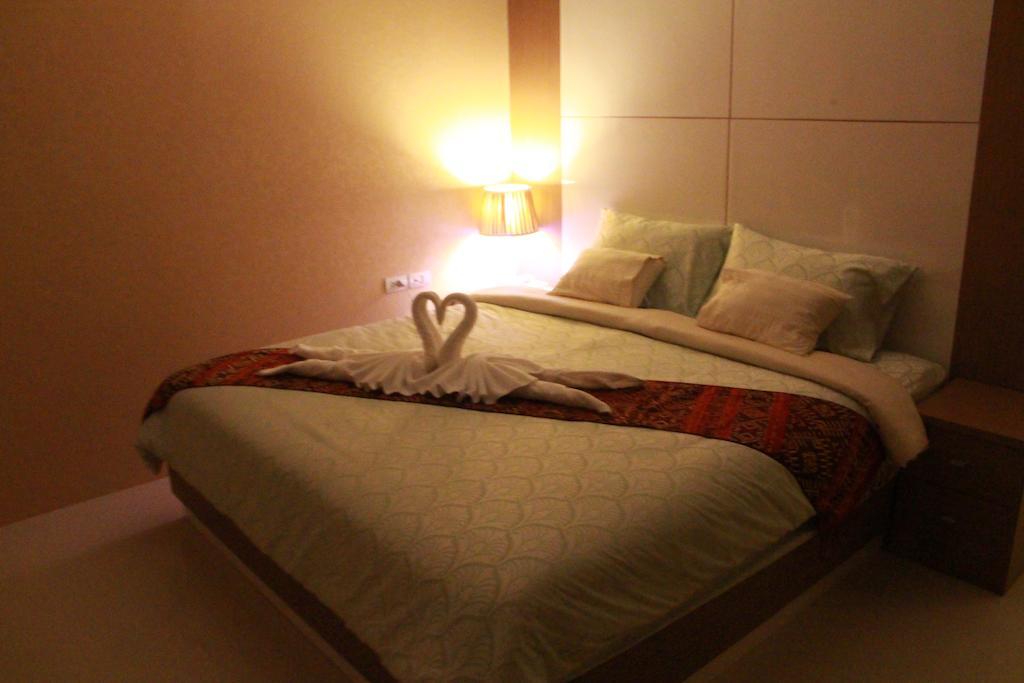 Hotel The Infinity Chiangrai 3*