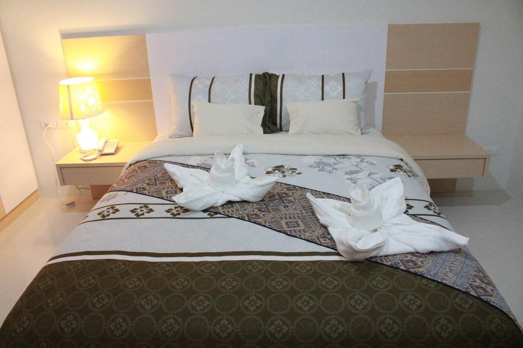 Hotel The Infinity Chiangrai 3*