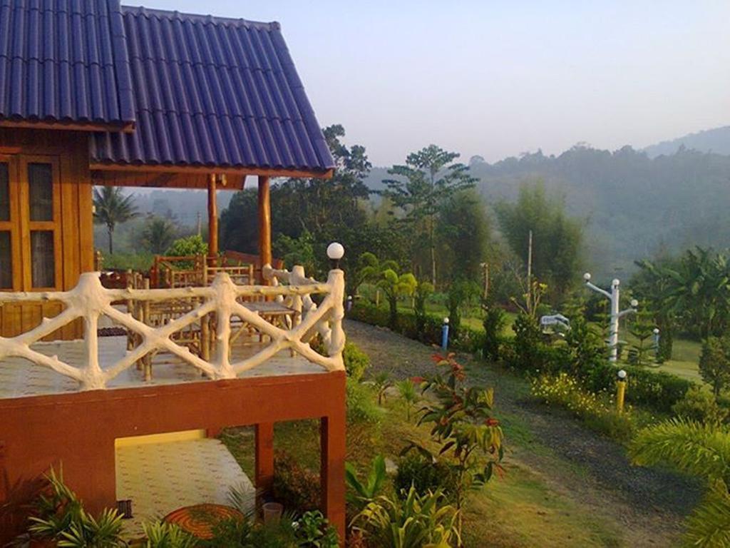 Resort Full Time