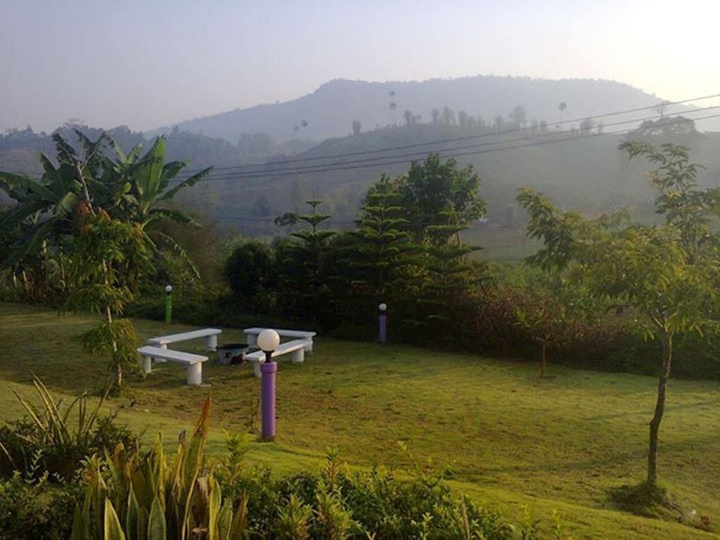 Full Time Khao Kho