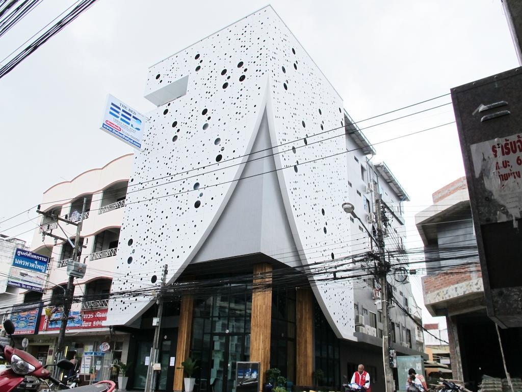 The Bed Hatyai