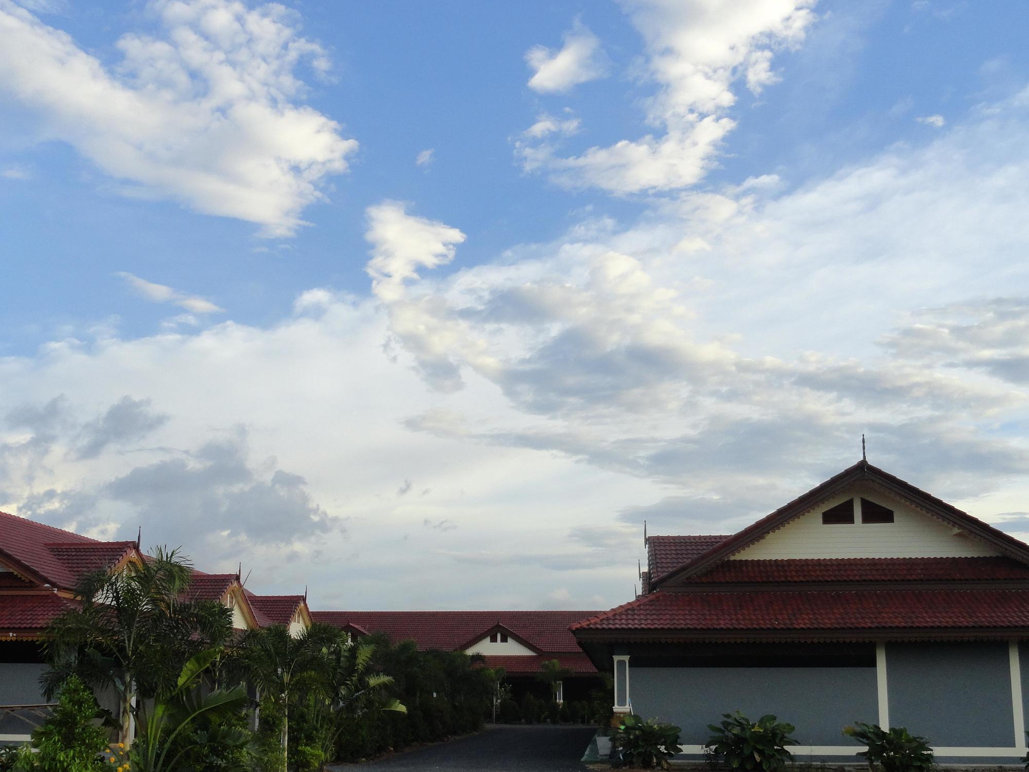Resort Nata Trang
