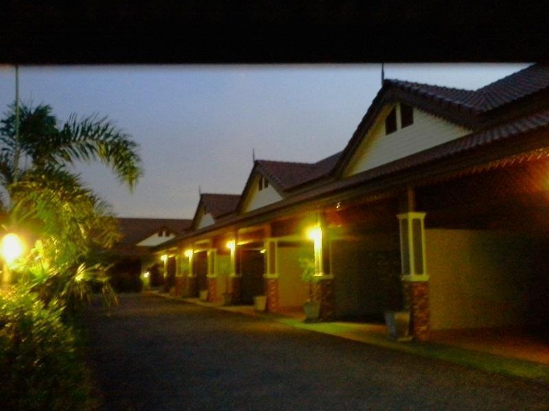 Resort Nata *