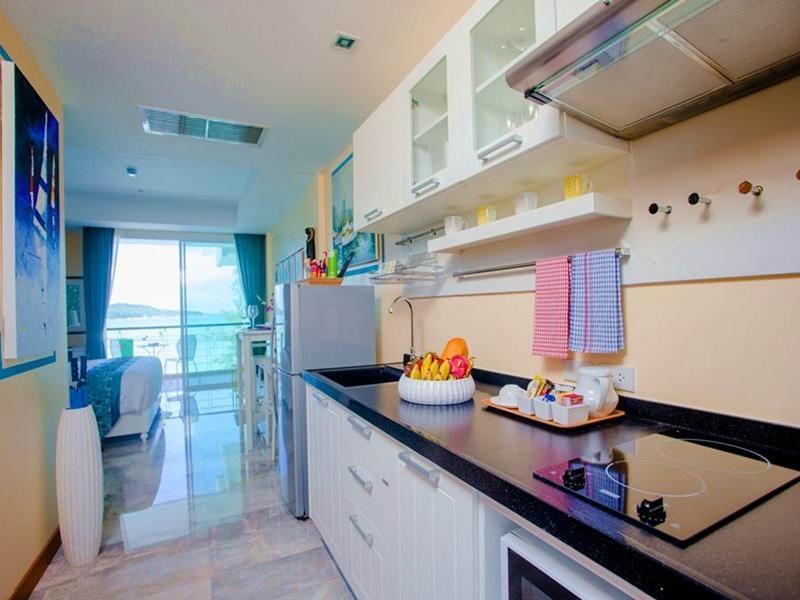 Apartamento Almali *