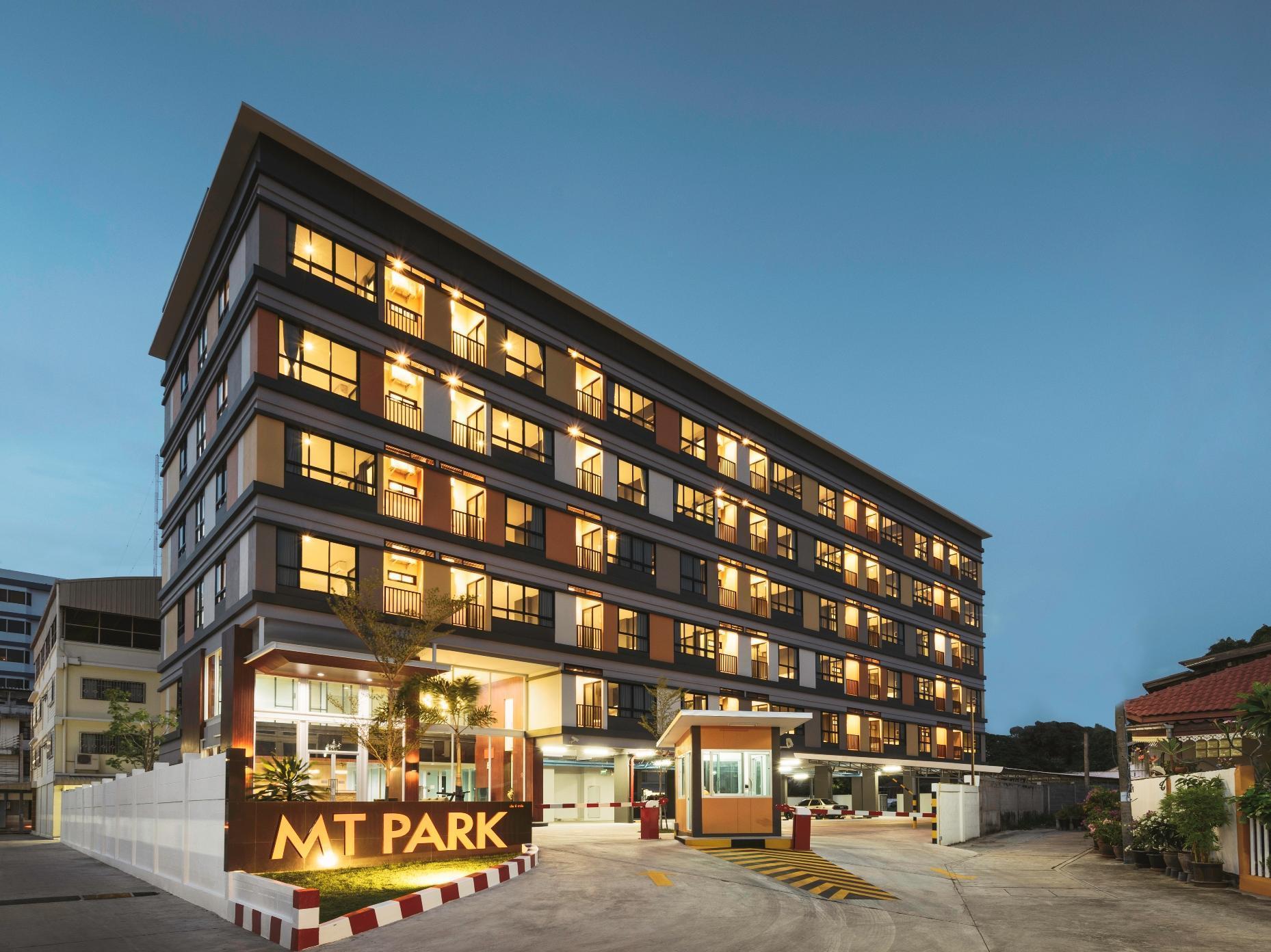 Apartment Mt Park