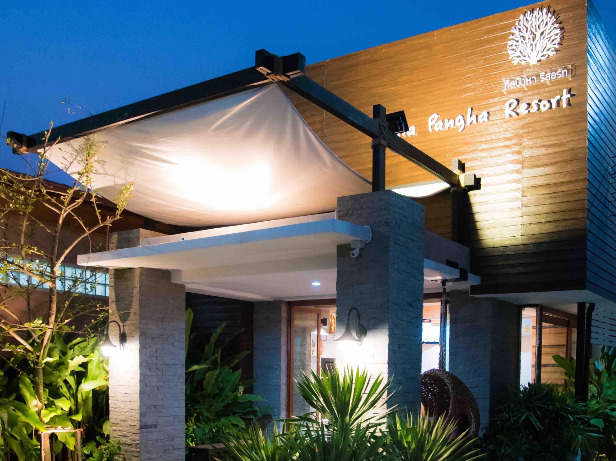 Resort Kallapangha Khlongwan