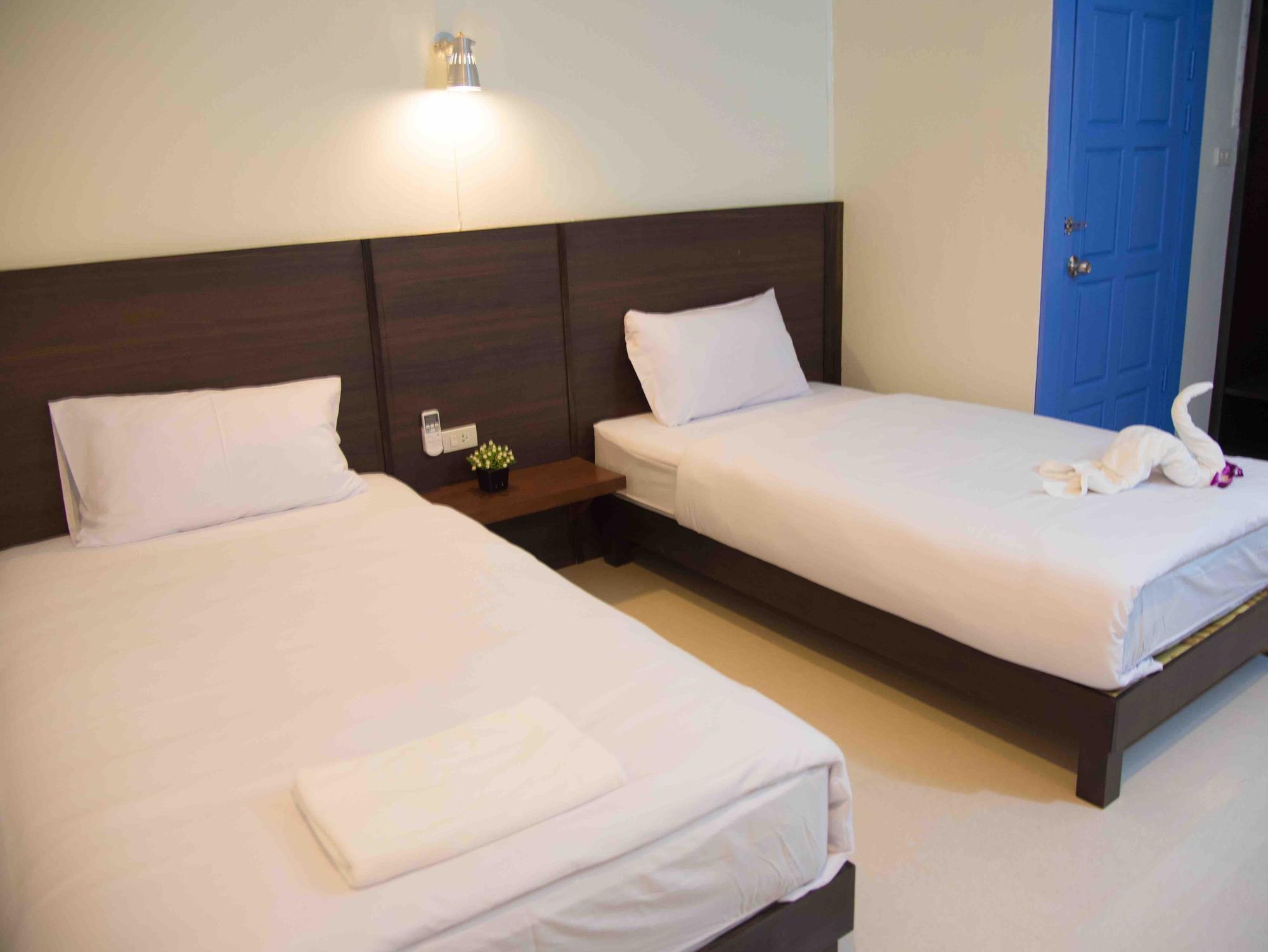 Resort Kallapangha Khlongwan Klong Wan