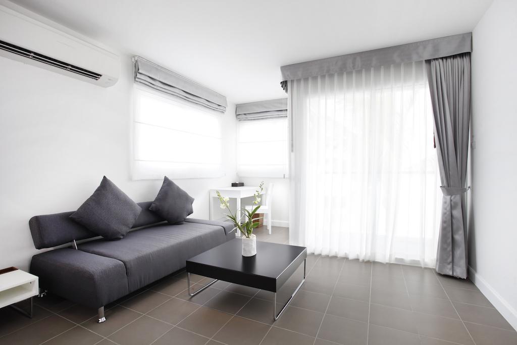 Hotel The Sea Patong 3*