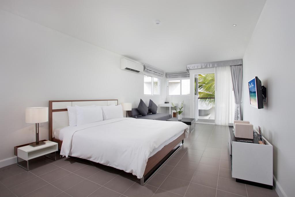 Hotel The Sea Patong 3*