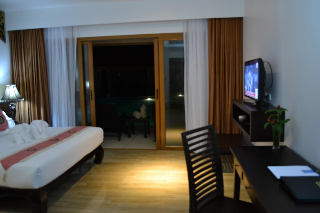 Resort Blue Bay 4*
