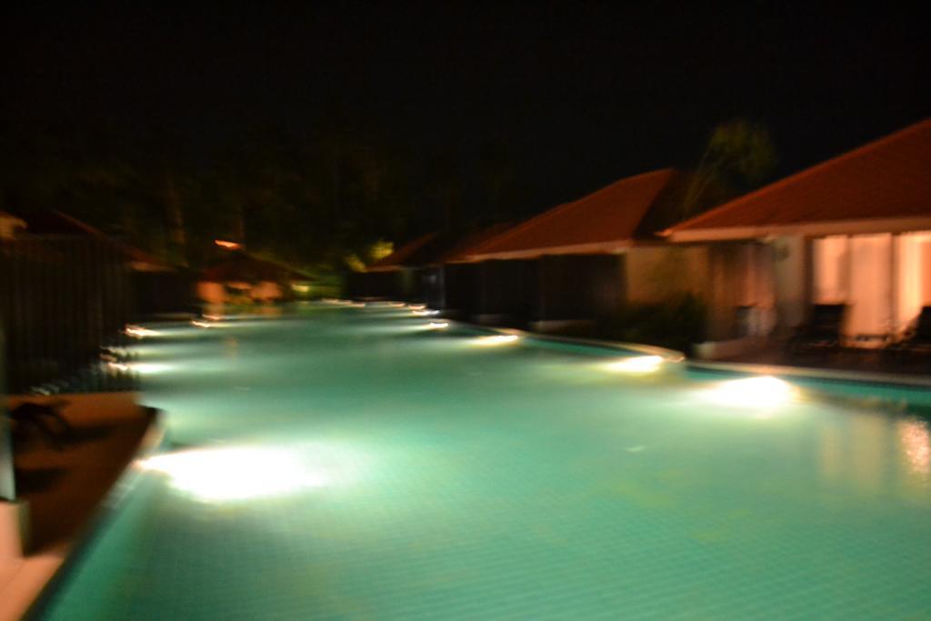 Resort Blue Bay 4*