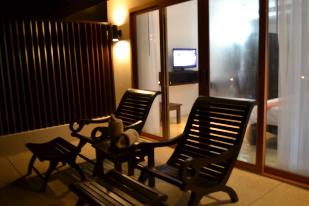 Resort Blue Bay Ko Yao Yai