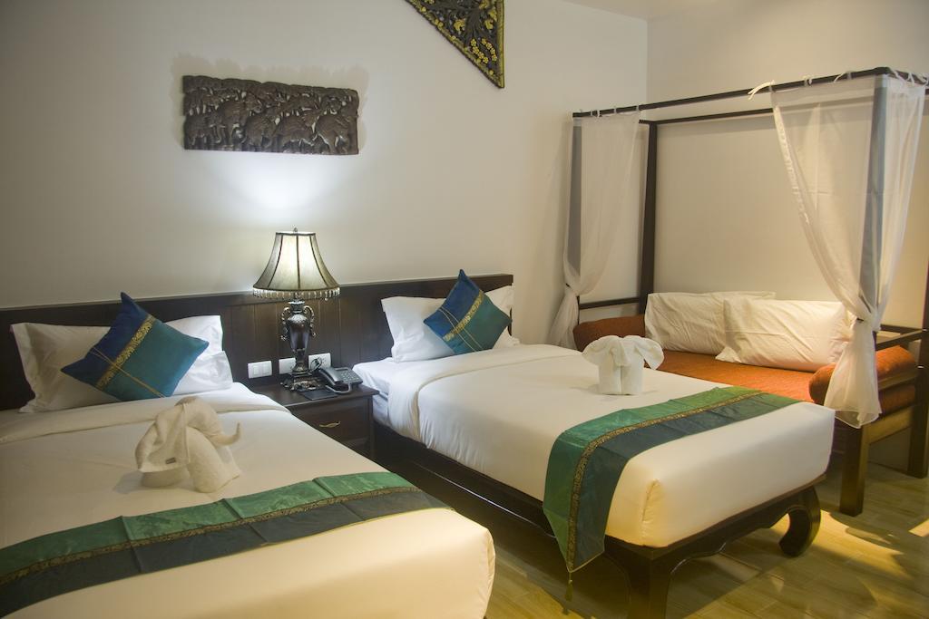 Resort Blue Bay 4*