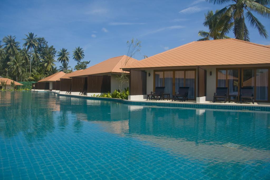 Resort Blue Bay 4*