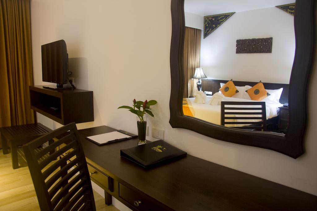 Resort Blue Bay