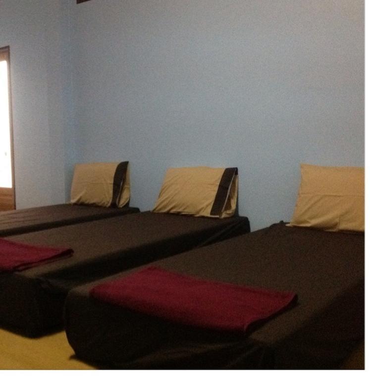 Hostel Pen Ko Pha Ngan
