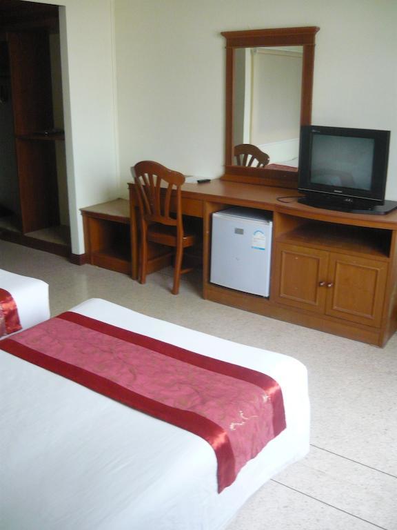 Hotel Morakot Twin 3*