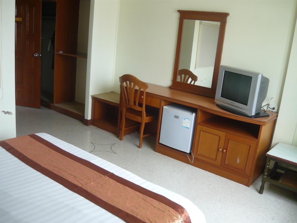 Hotel Morakot Twin