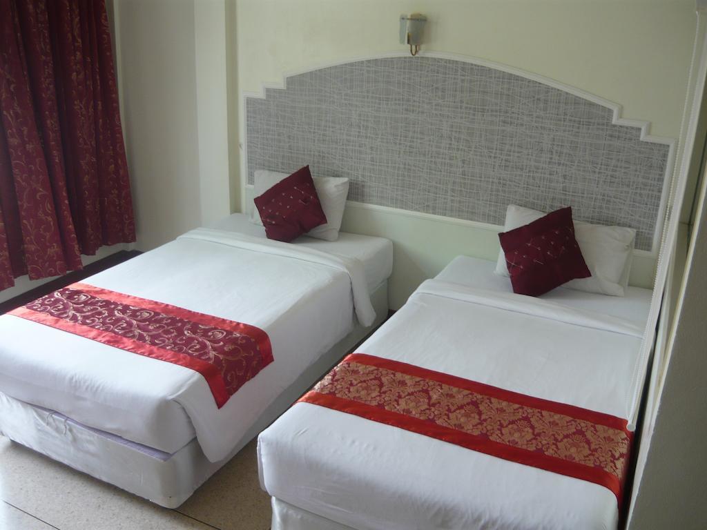 Hotel Morakot Twin 3*