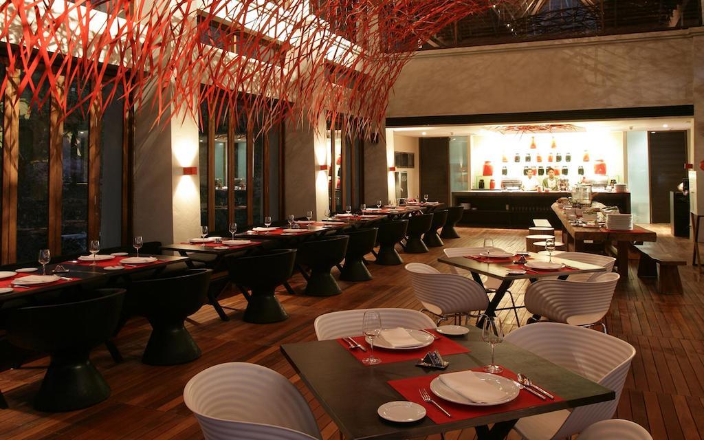 Veranda Chiang Mai