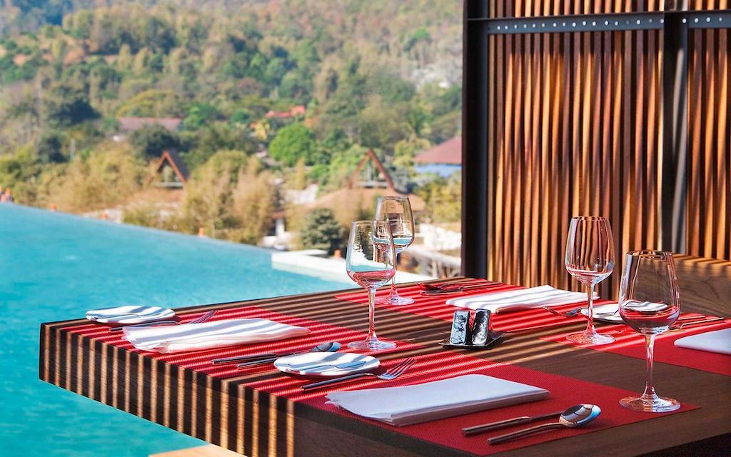 Hotel Veranda High Chiang Mai - Mgallery