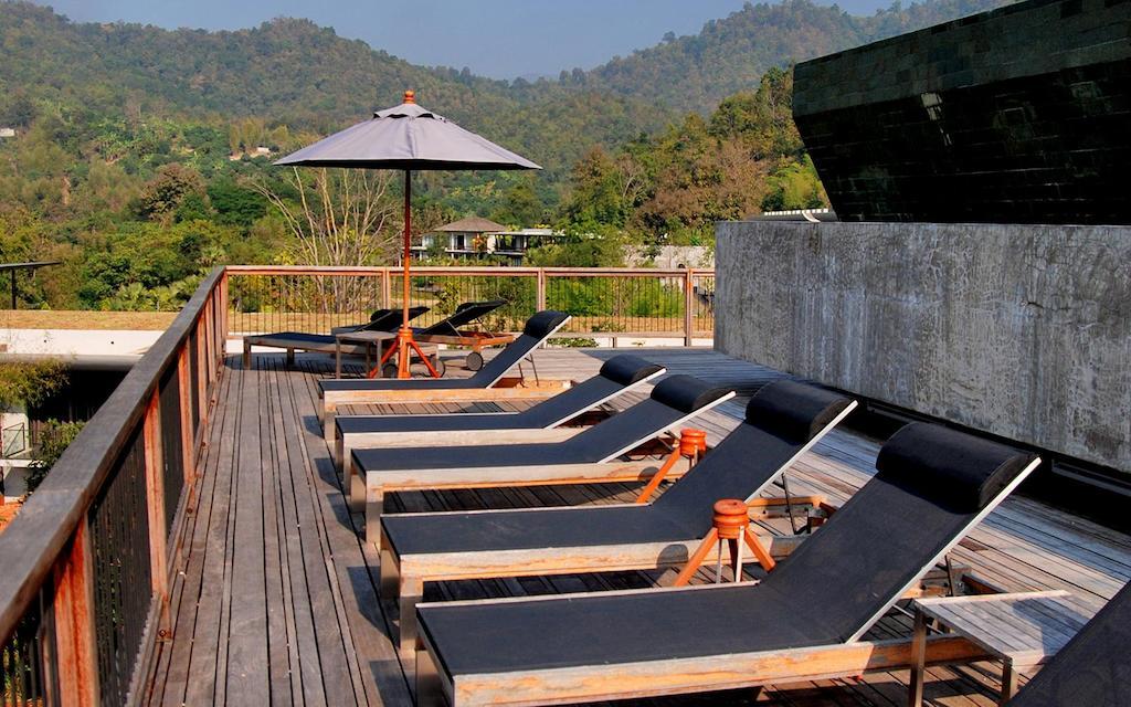 Resort Veranda Chiang Mai Hang Dong