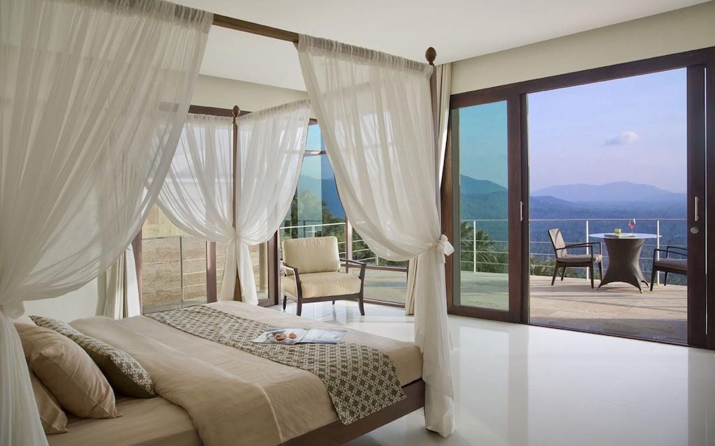 Villa Amera Villas Koh Samui