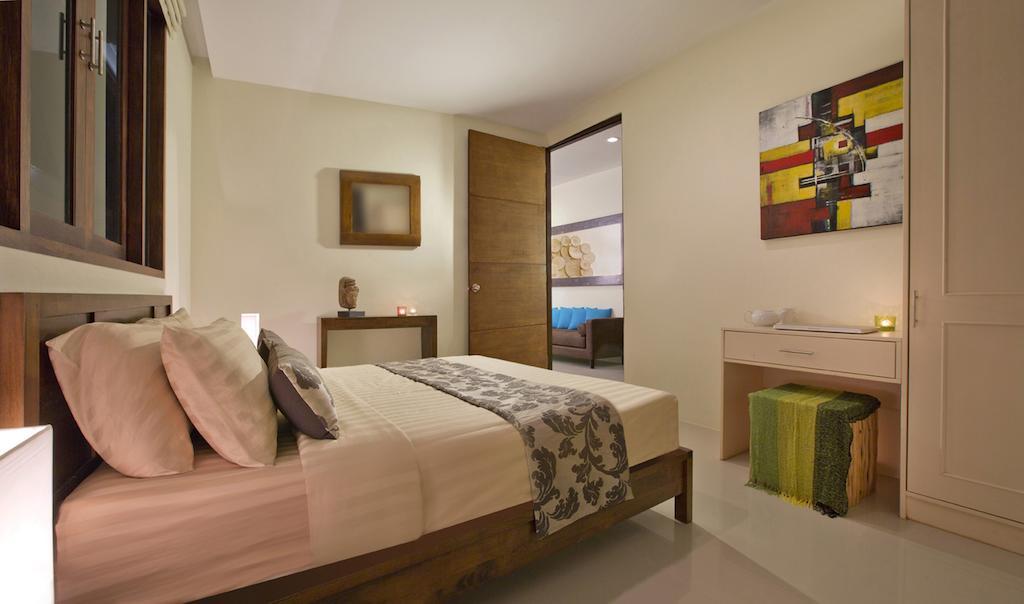 Villa Amera Villas *