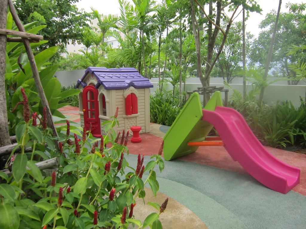 Apartment Amari Family Hua Hin