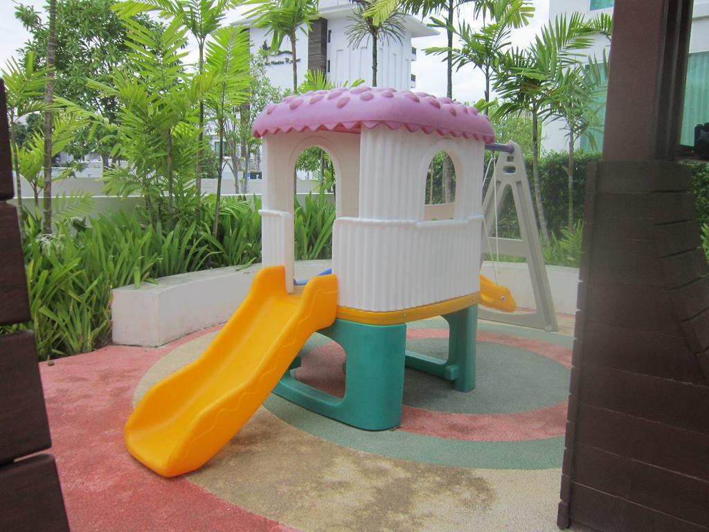 Apartment Amari Family Hua Hin
