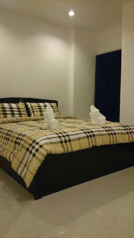 Hotel 91 Patong Beach