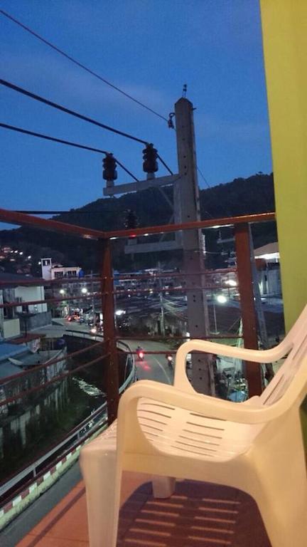 Hotel 91 Patong Beach 3*