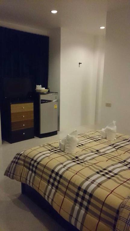 91 Patong Beach Phuket