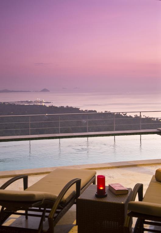 Villa Amera Villas *