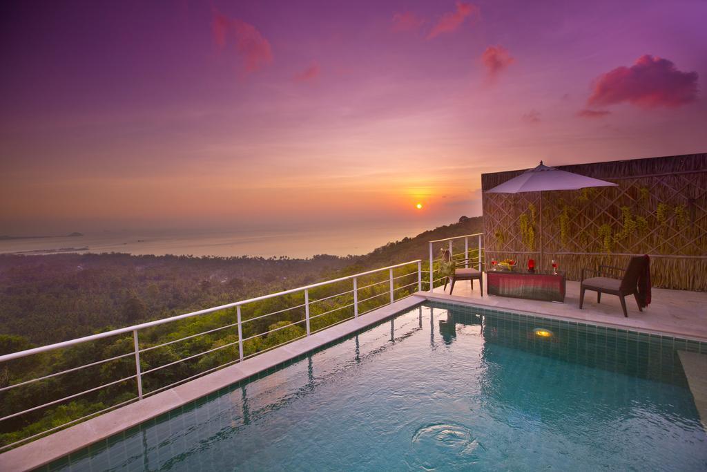 Amera Villas Koh Samui