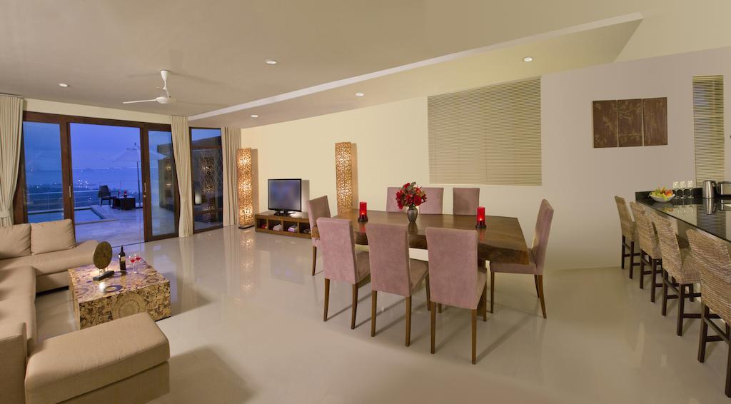 Villa Amera Villas *