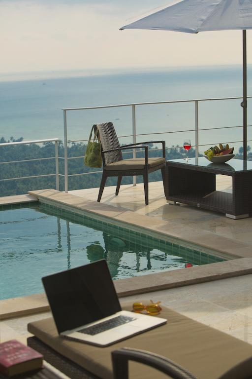 Villa Amera Villas Koh Samui