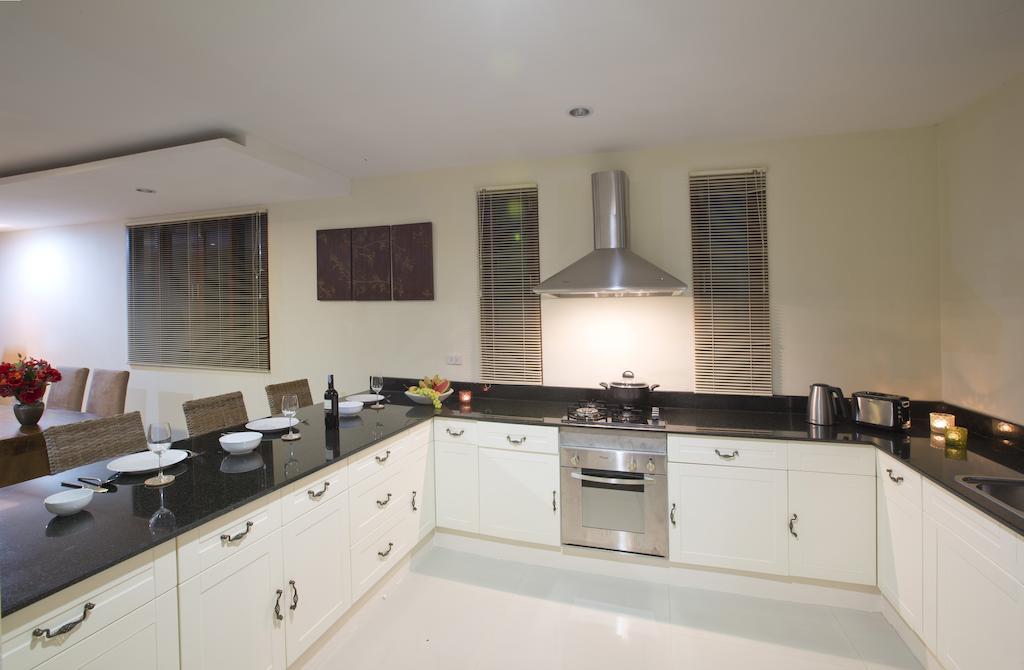 Villa Amera Villas *