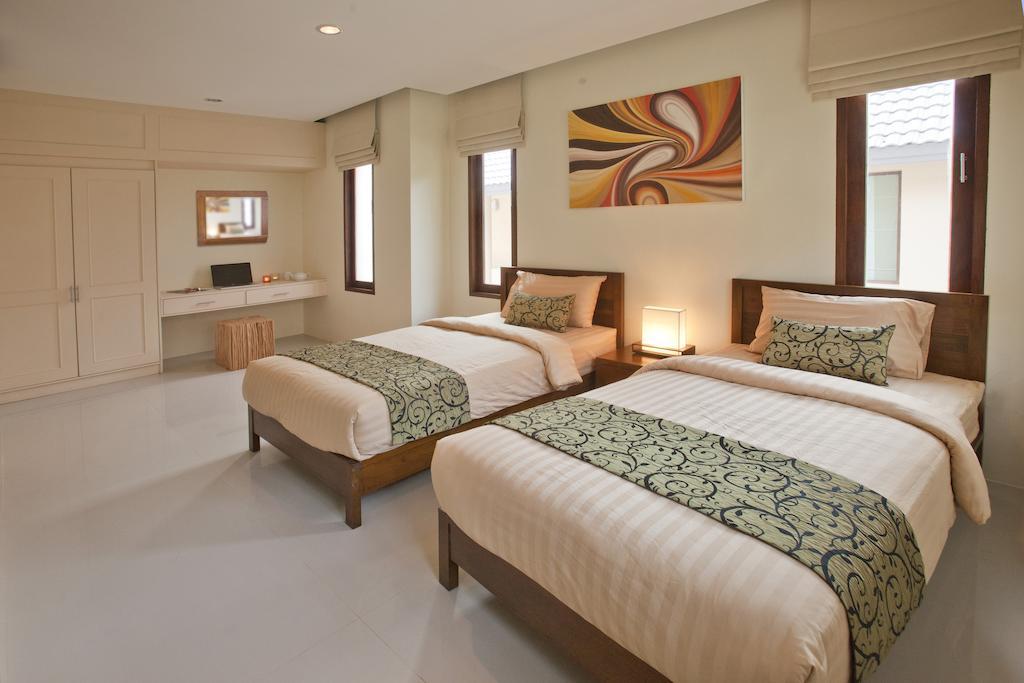Villa Amera Villas Koh Samui