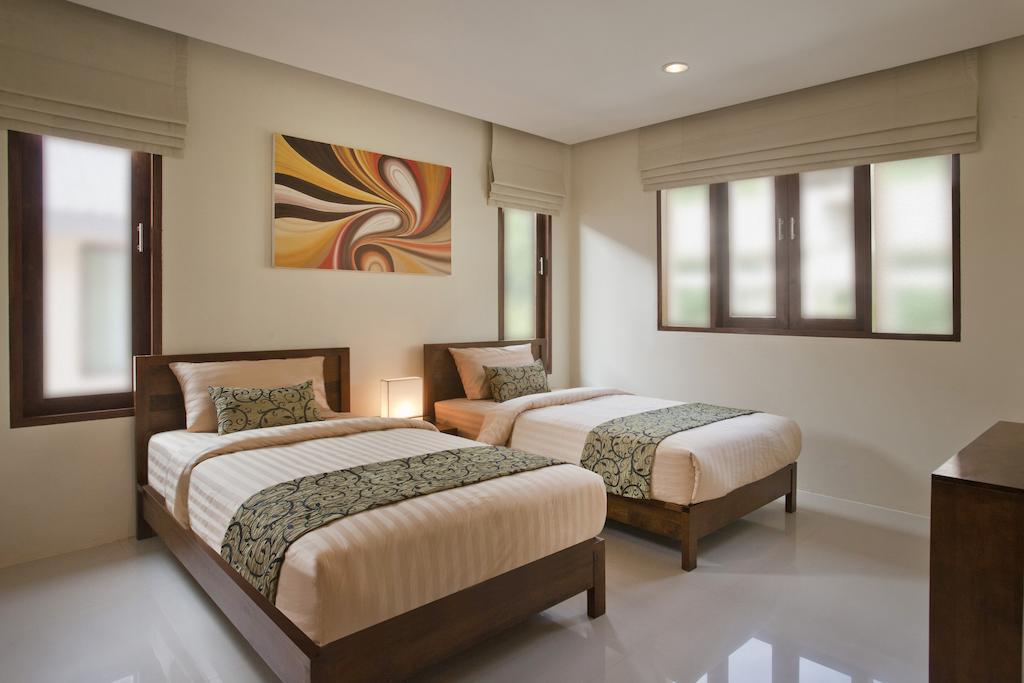 Amera Villas