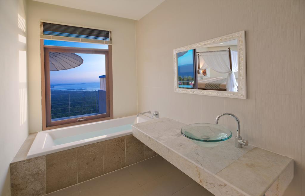 Amera Villas Koh Samui