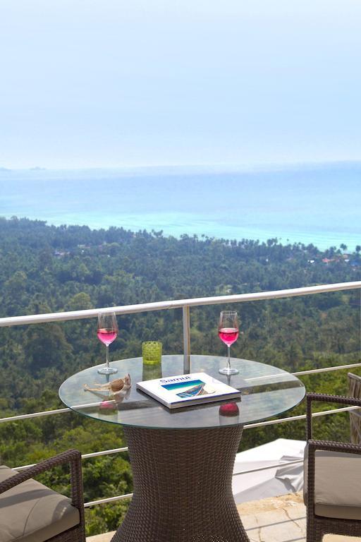 Villa Amera Villas Koh Samui