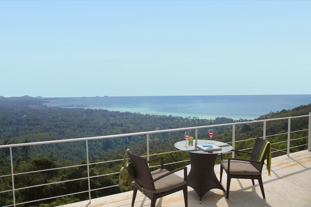 Villa Amera Villas Koh Samui